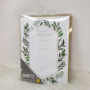 Spritz Party Supplies New Spritz Please Join Us Party Invitations Cards Poshmark